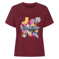 Image for color: burgunder