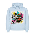 Image for color: babyblau