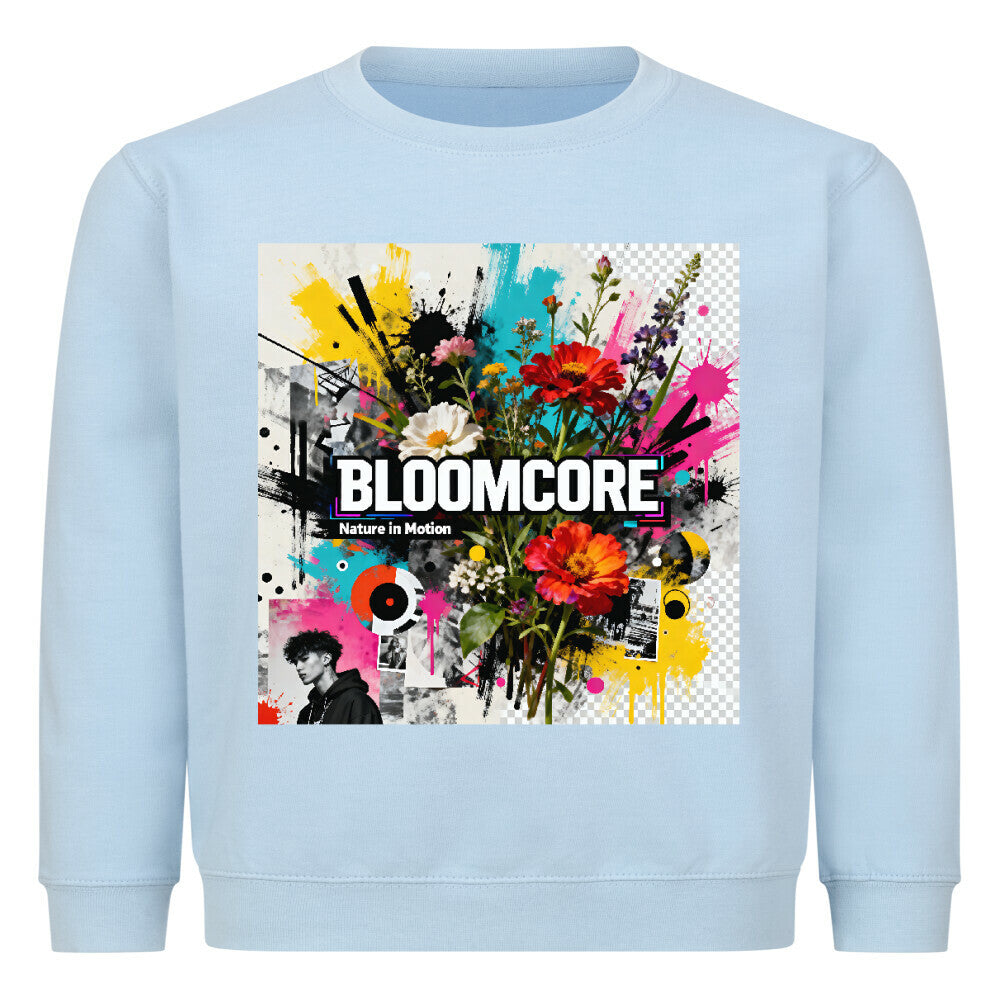 Image for color: babyblau