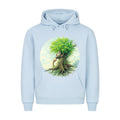 Image for color: babyblau