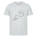Image for color: heather grey