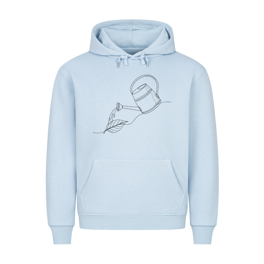 Image for color: babyblau