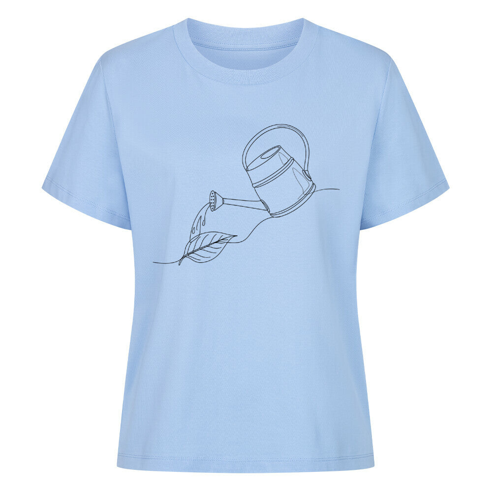 Image for color: sky blue