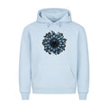 Image for color: babyblau