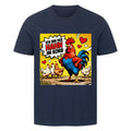 Image for color: french navy