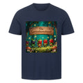 Image for color: french navy