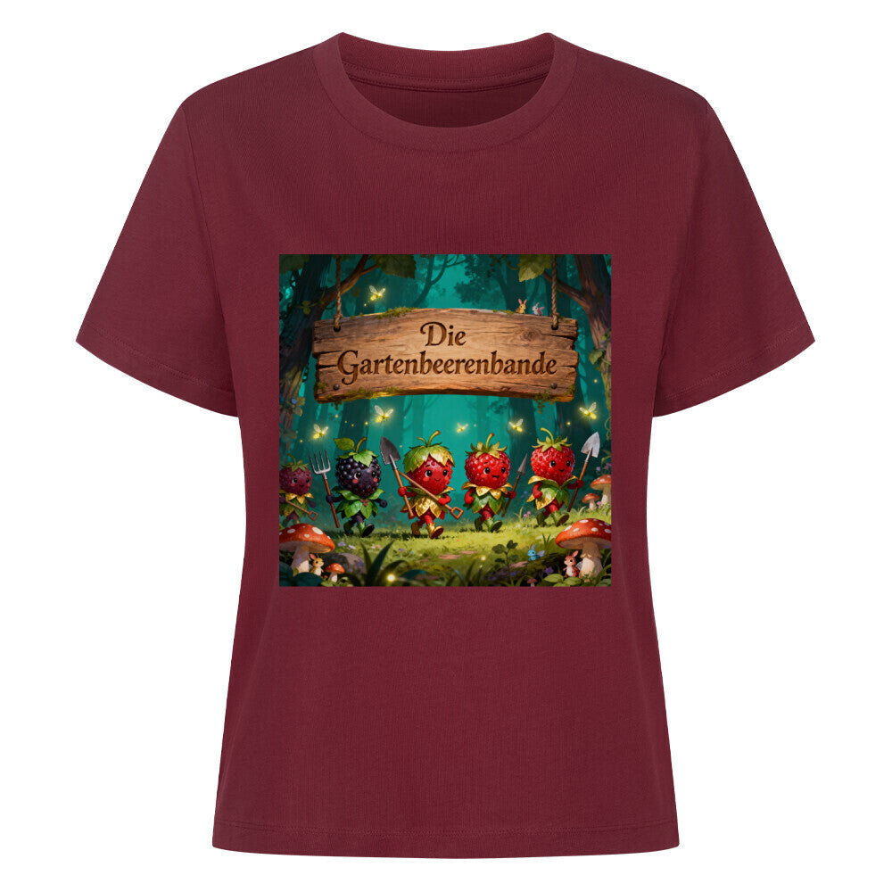 Image for color: burgunder