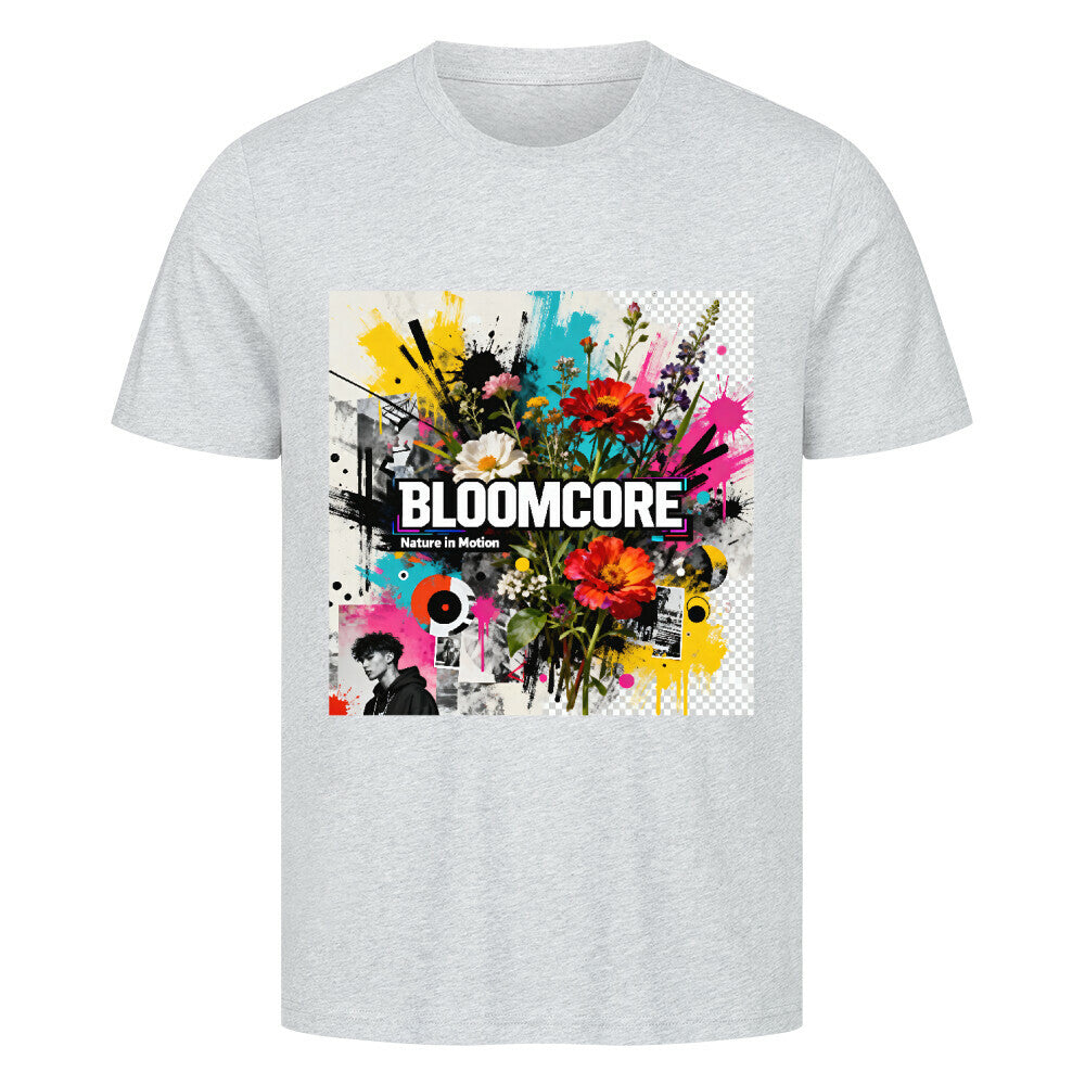 Image for color: heather grey