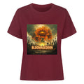 Image for color: burgunder