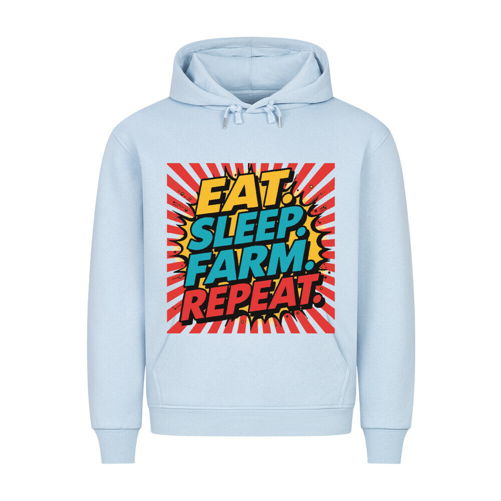 Image for color: babyblau