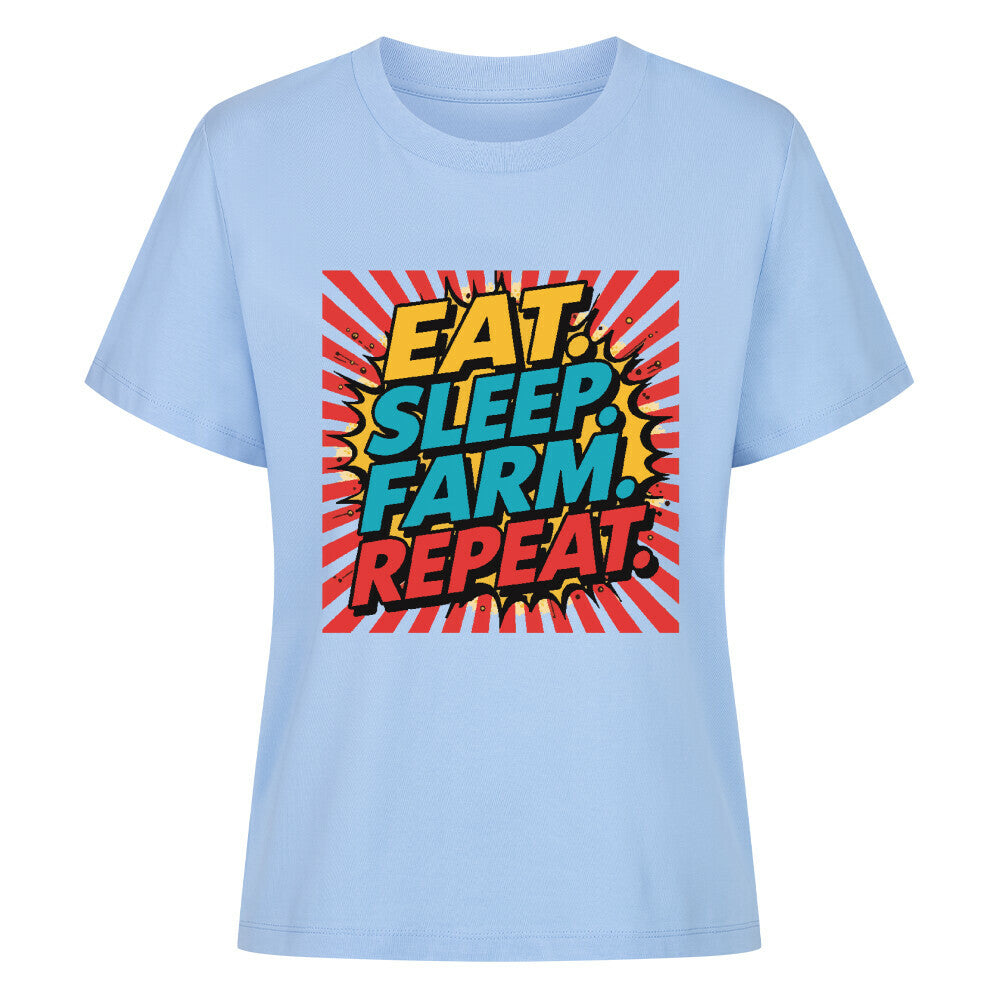 Image for color: sky blue