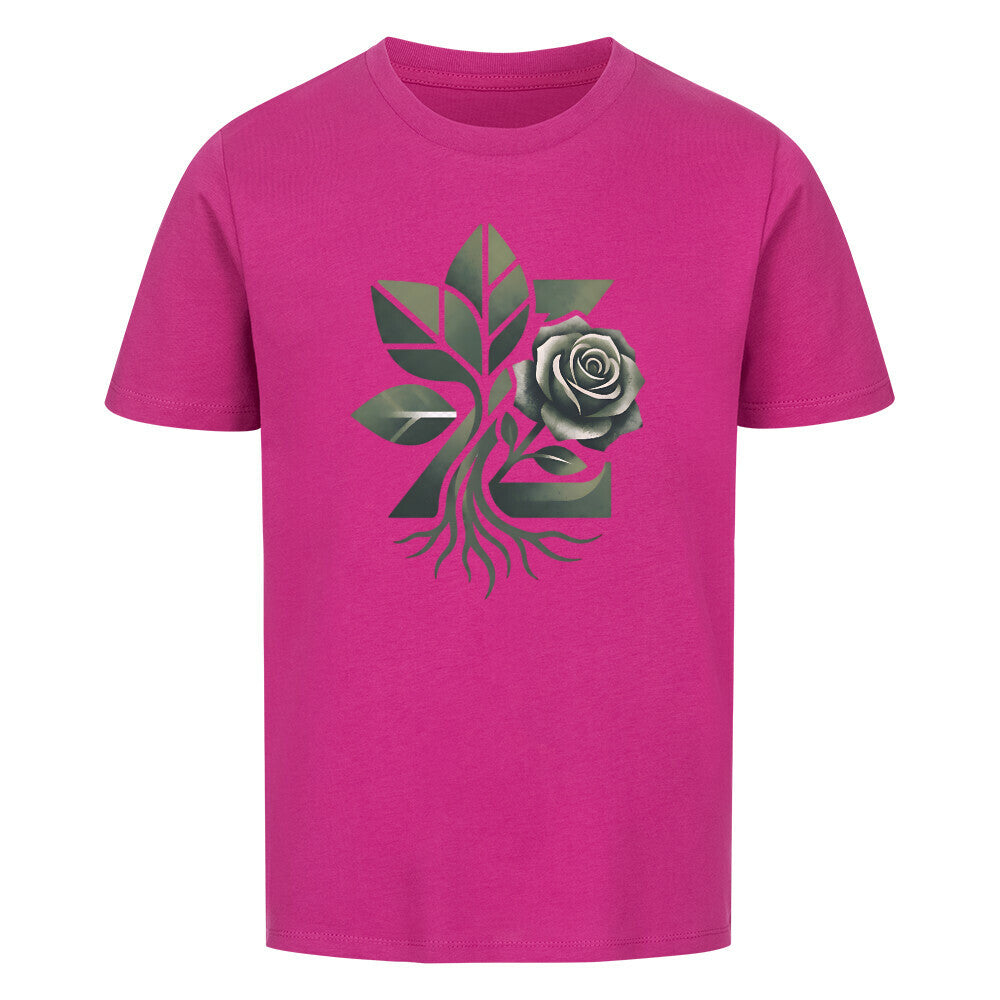 ZeroRoots Unisex/KIDS organic Shirt