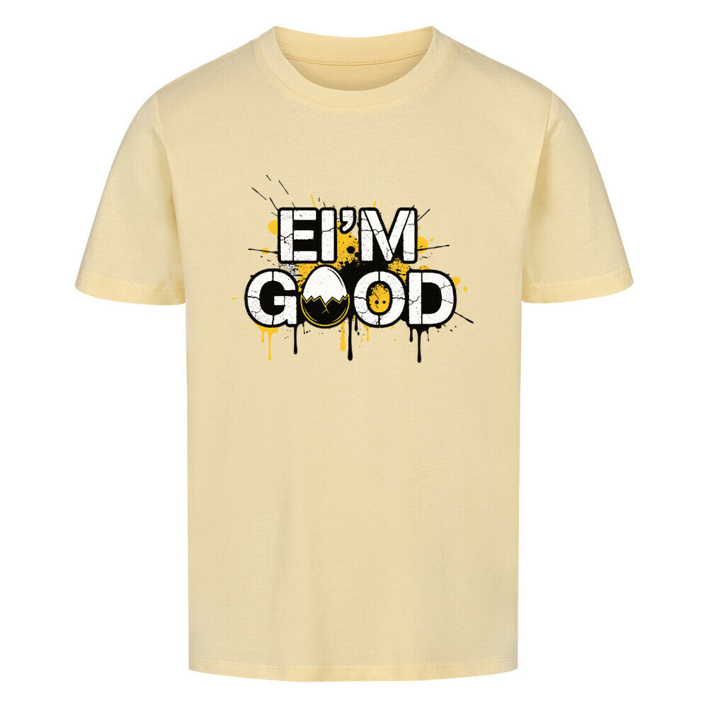 Image for color: butter