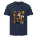Image for color: french navy