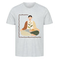 Image for color: heather grey