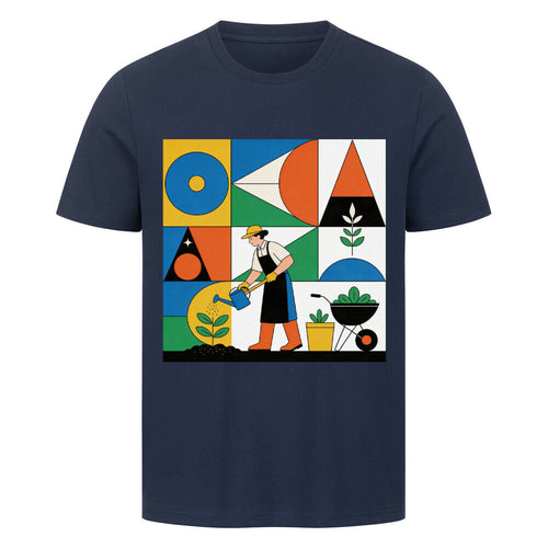 Image for color: french navy