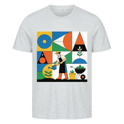 Image for color: heather grey