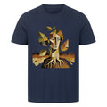 Image for color: french navy