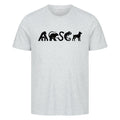 Image for color: heather grey