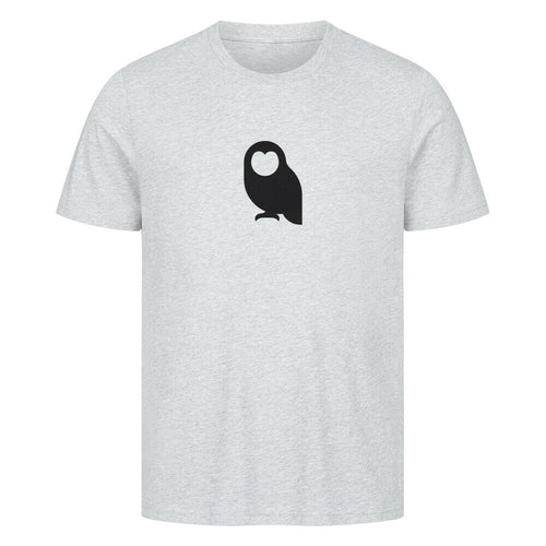 Image for color: heather grey