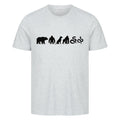 Image for color: heather grey