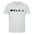 Image for color: heather grey