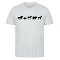 Image for color: heather grey