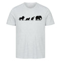 Image for color: heather grey