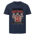 Image for color: french navy