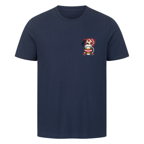 Image for color: french navy