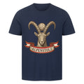 Image for color: french navy