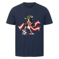 Image for color: french navy