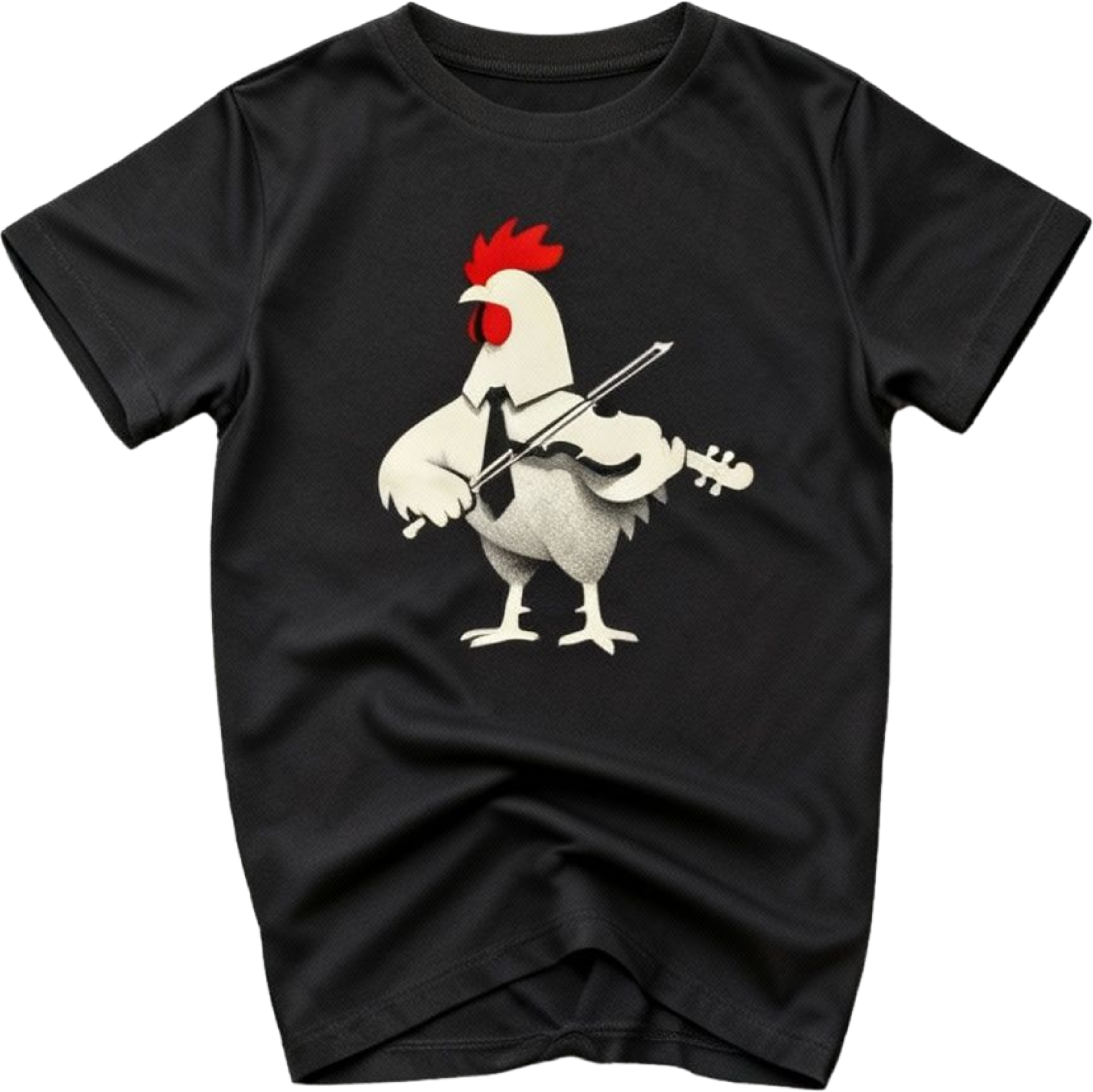 Hahnadeus Unisex/KIDS organic Shirt